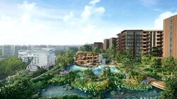 Pasir Ris 8 (D18), Apartment #498781341